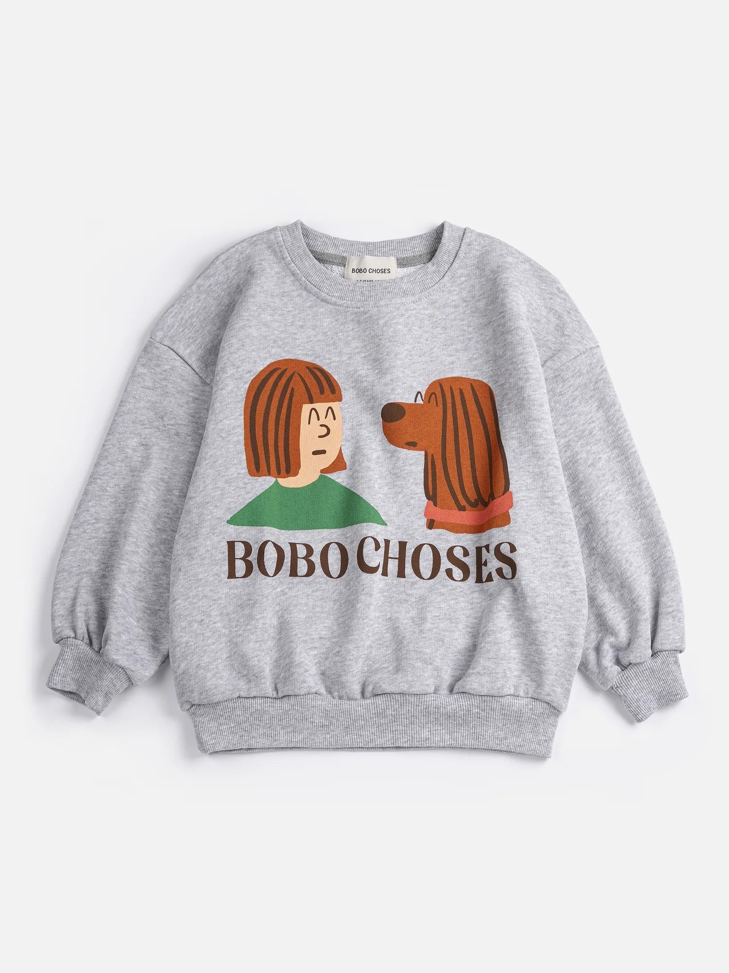 Friends In A Pickle sweatshirt
