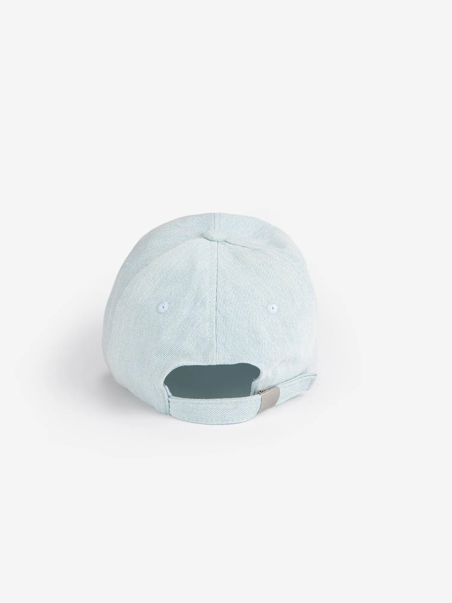 Mr Pickles The Dog denim cap