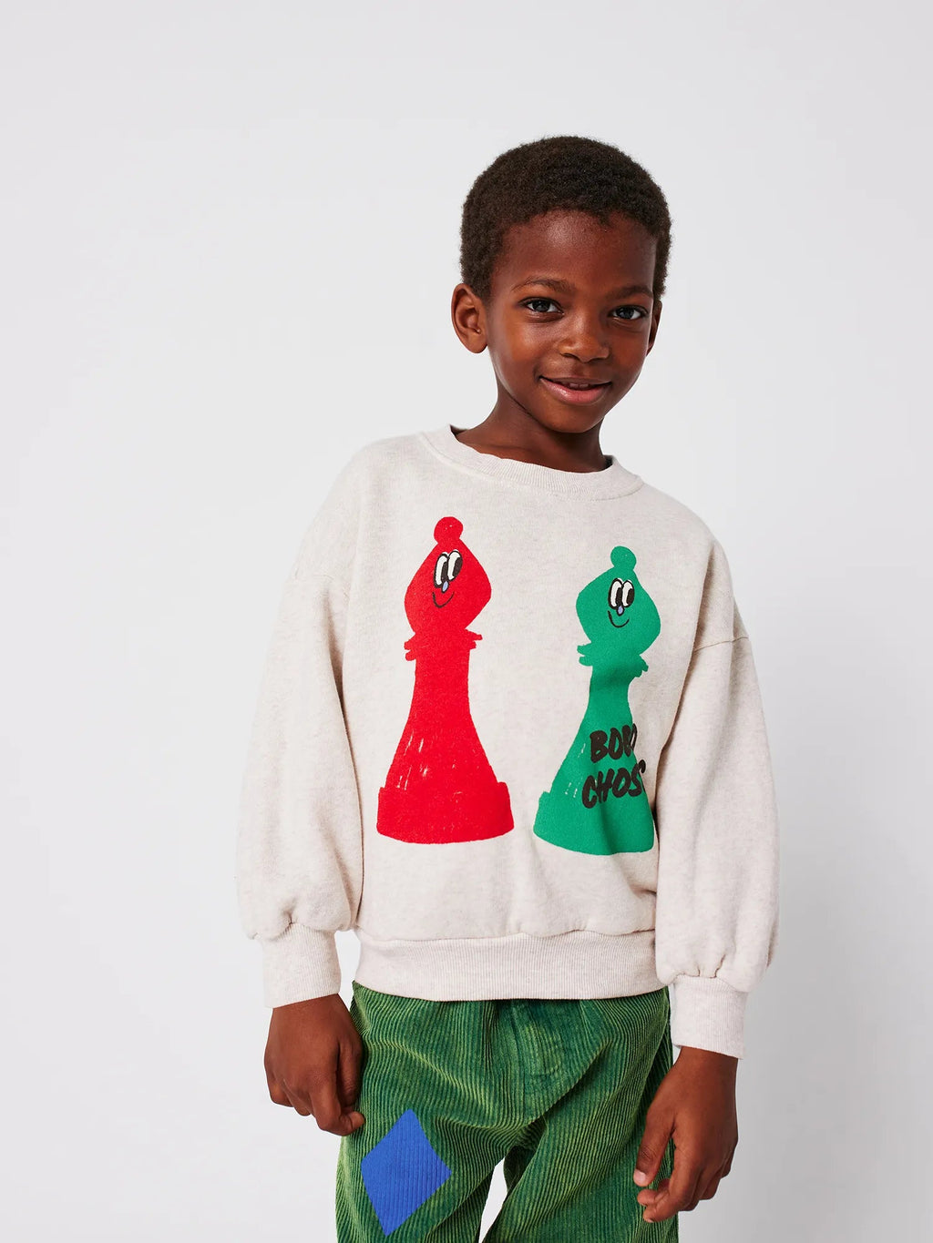 Checkmate sweatshirt