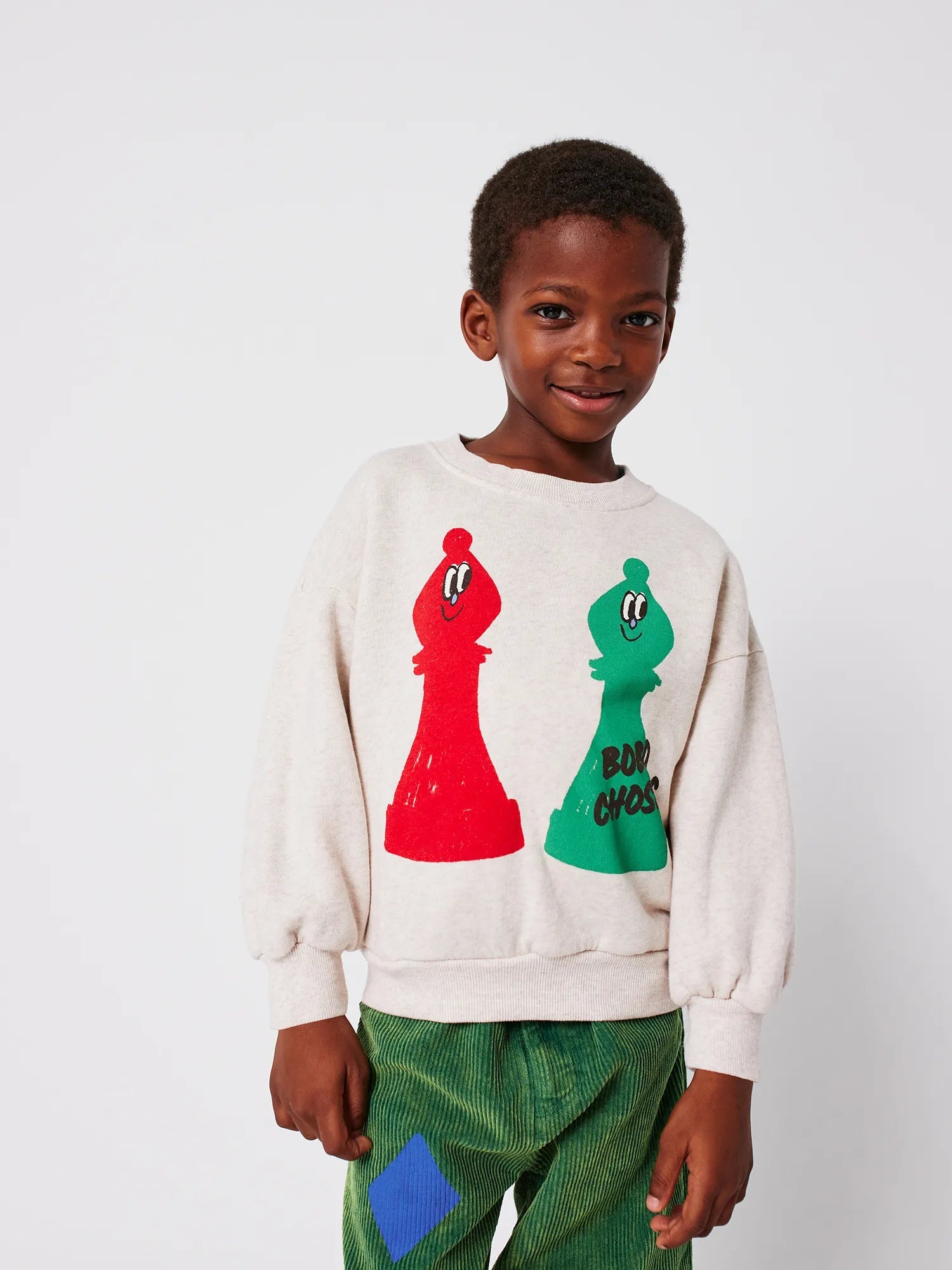 Checkmate sweatshirt