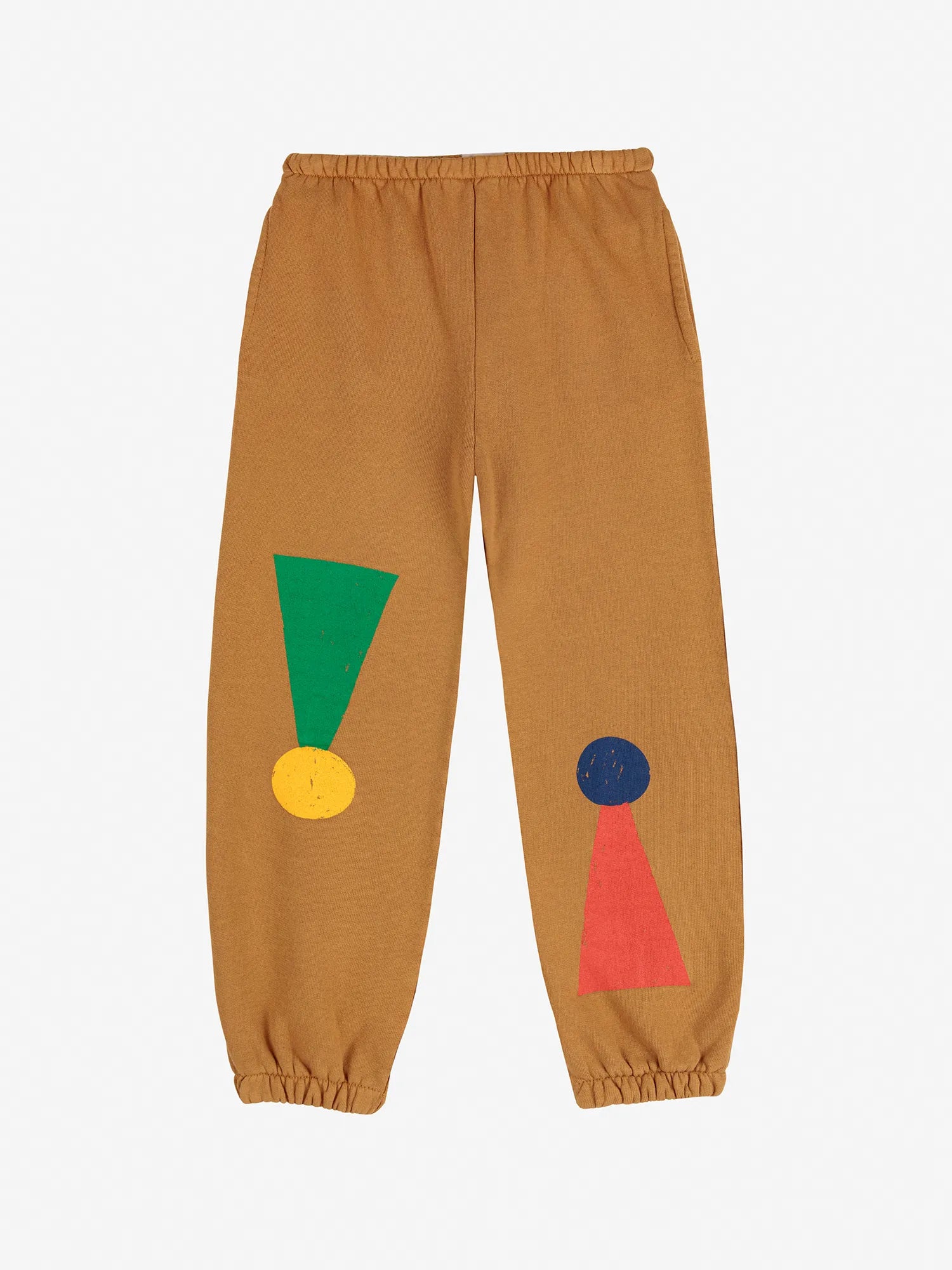 Chess Pawn jogging pants