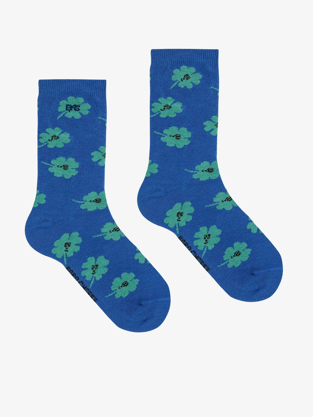 Lucky Clover Socks