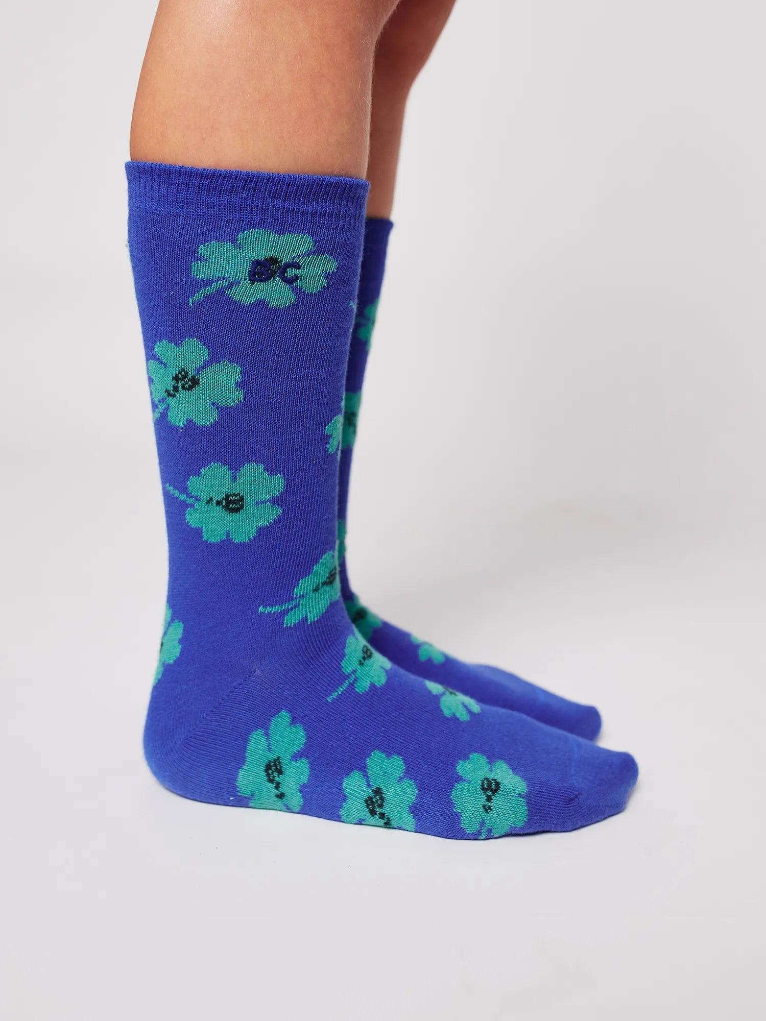 Lucky Clover Socks