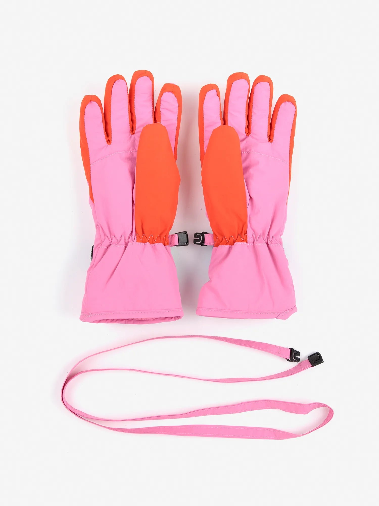 Bobo Choses ski gloves