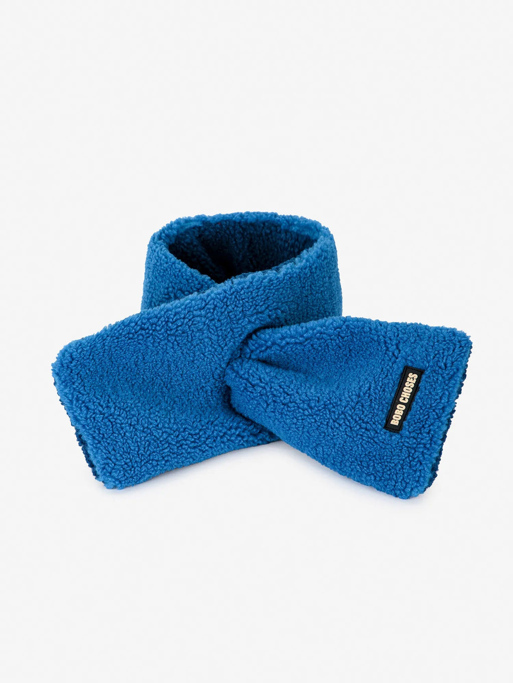 Bobo Choses sheepskin neck warmer