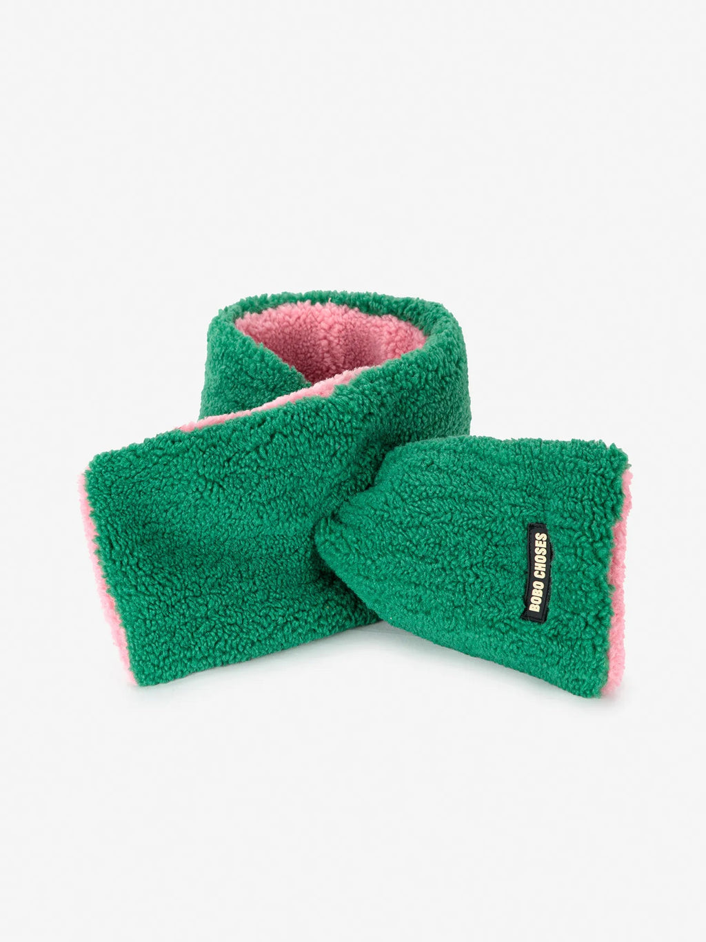 Bobo Choses neck warmer