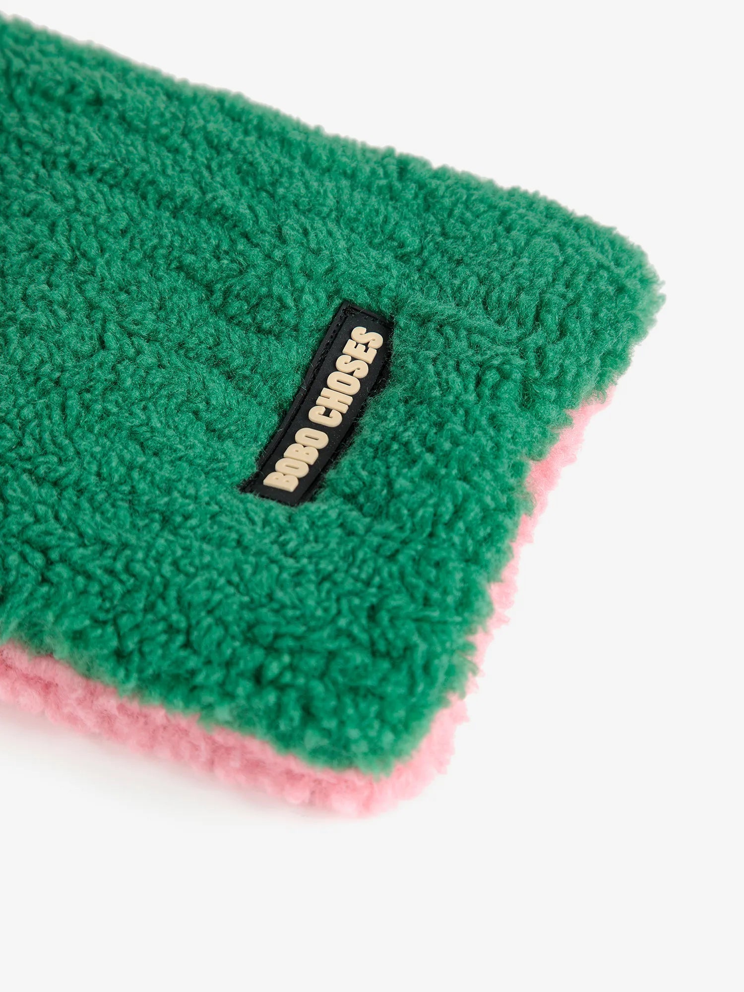 Bobo Choses neck warmer