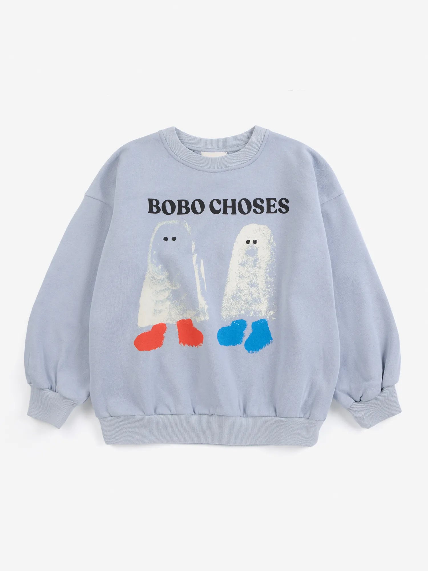 Bobo Choses Booty Ghosts sweatshirt