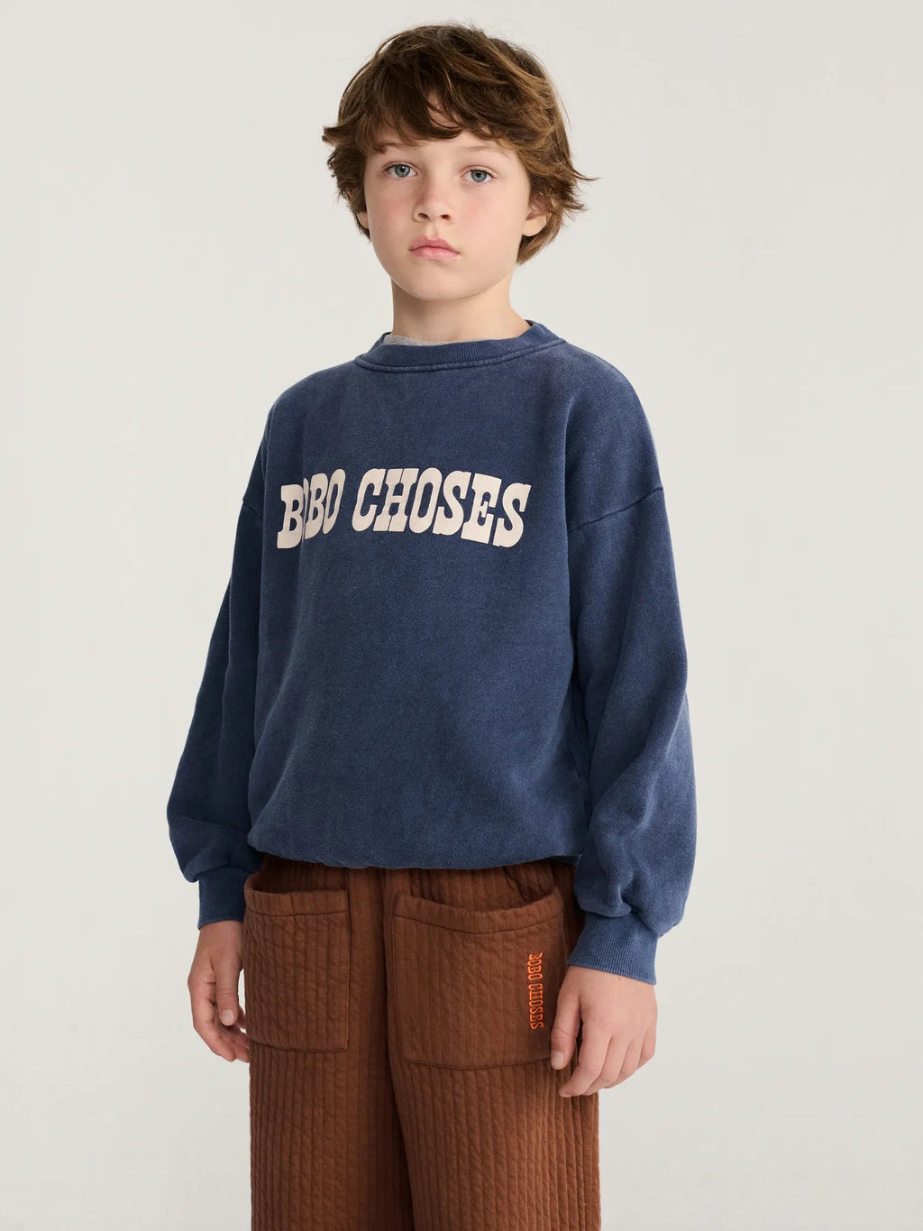 Bobo Choses Bobo Choses Pop sweatshirt