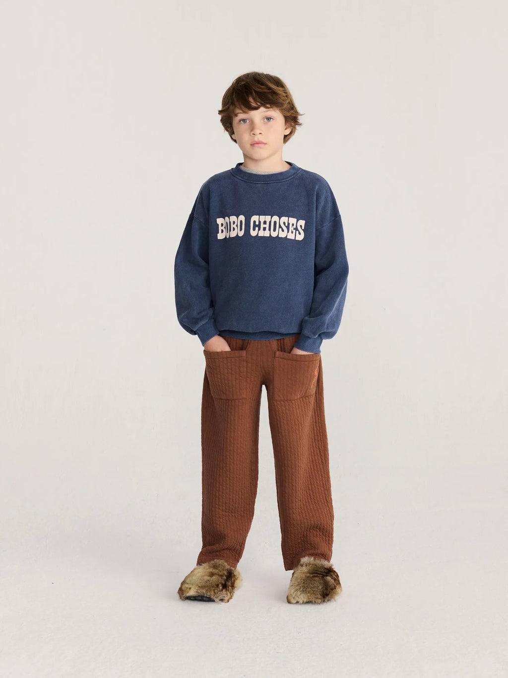 Bobo Choses Bobo Choses Pop sweatshirt