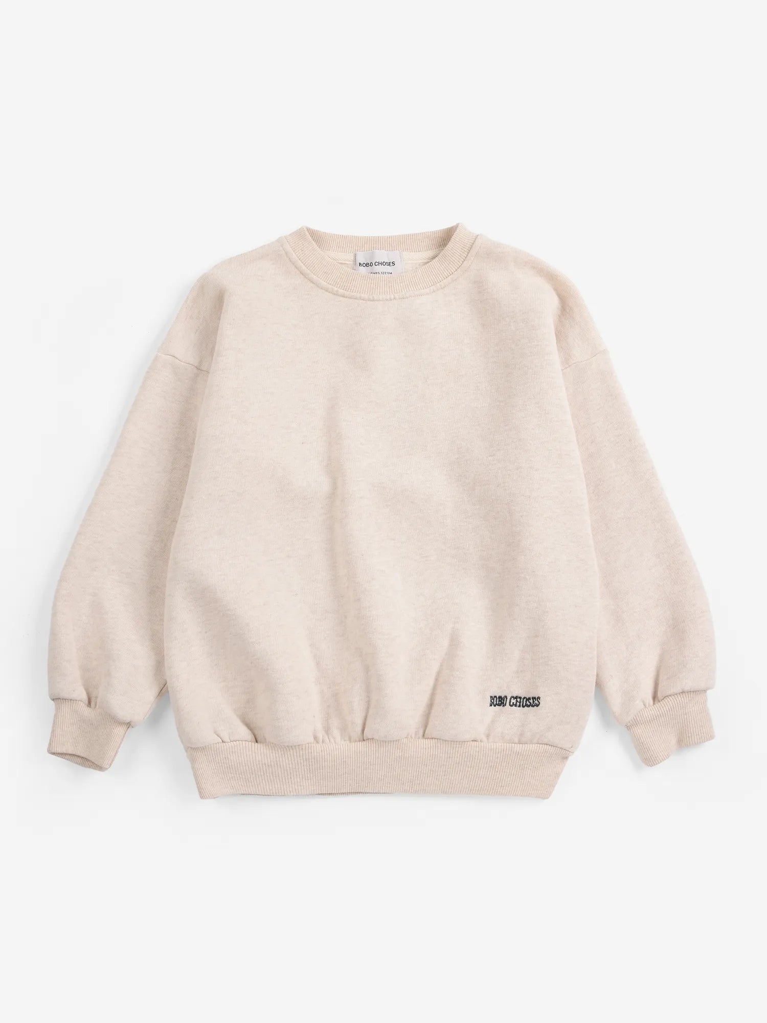 Bobo Choses Beast sweatshirt