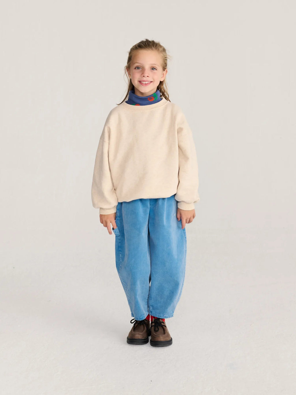 Bobo Choses Beast sweatshirt