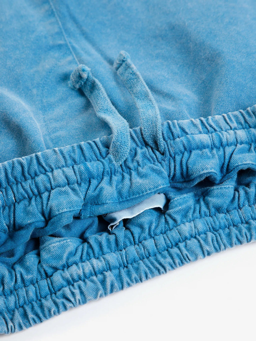 Bobo Choses Booo Bo Choses Tag woven pants
