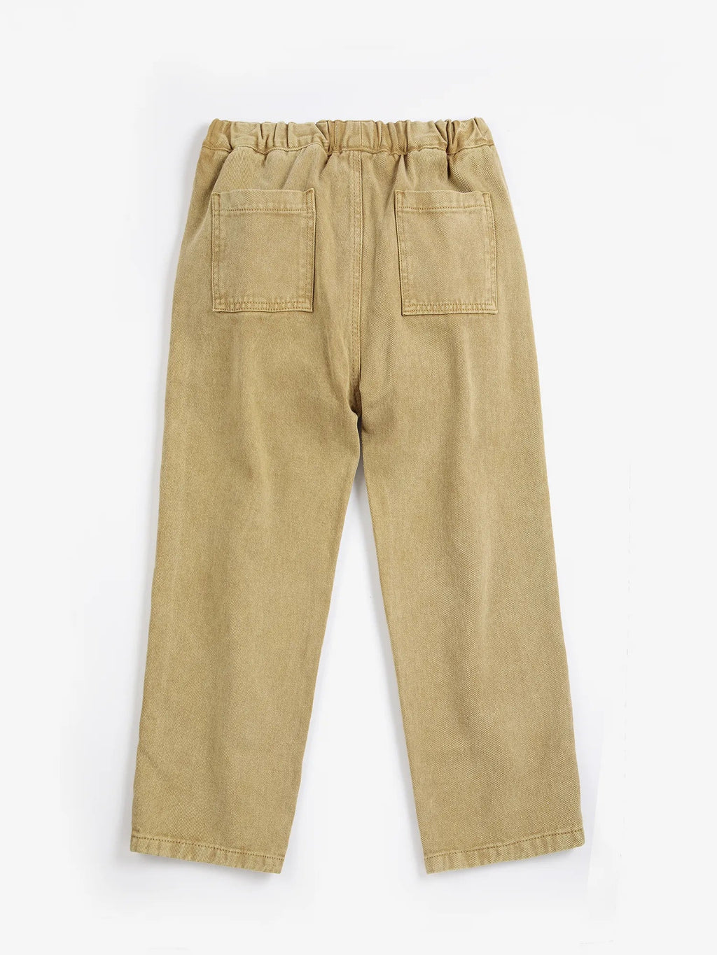 Bobo Choses Bobo Choses twill pants