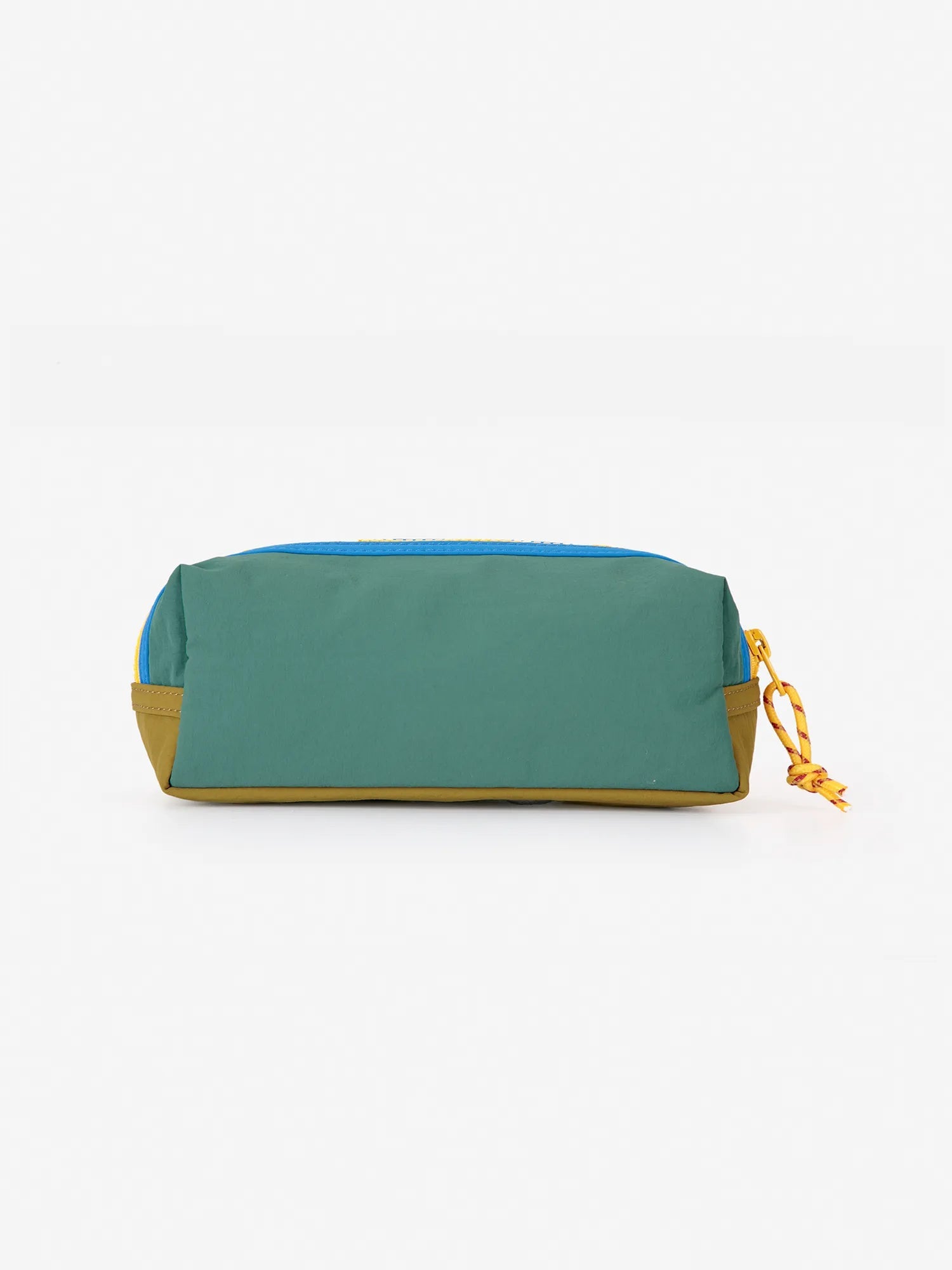 Bobo Choses Beast color block pencil case