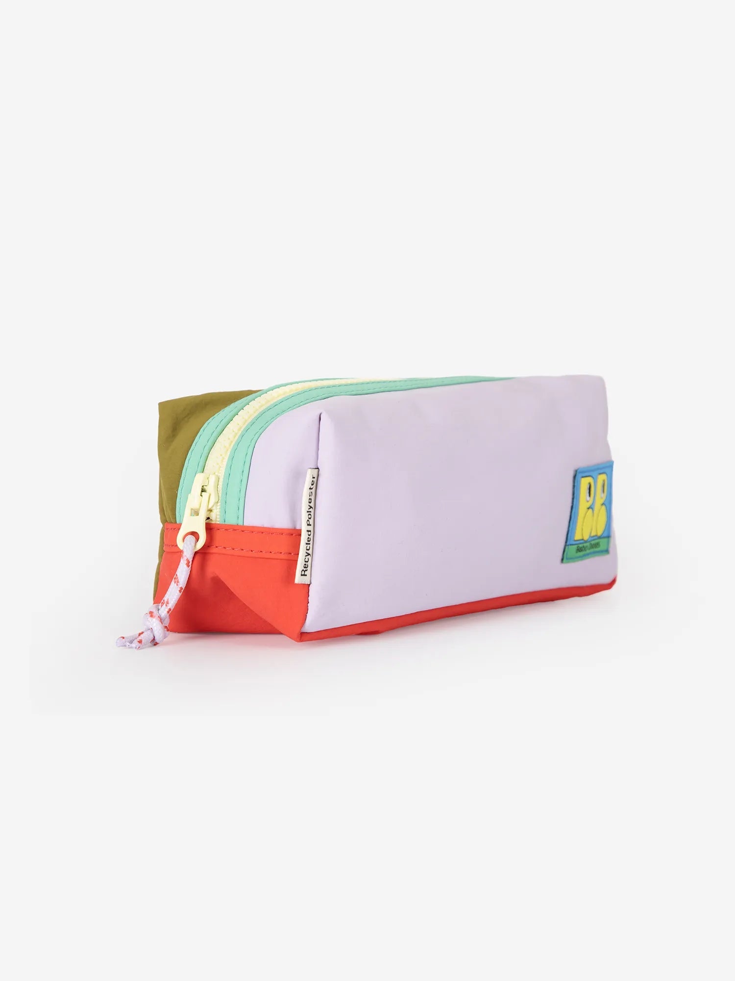 Bobo Choses Booo Bo Choses Tag pencil case