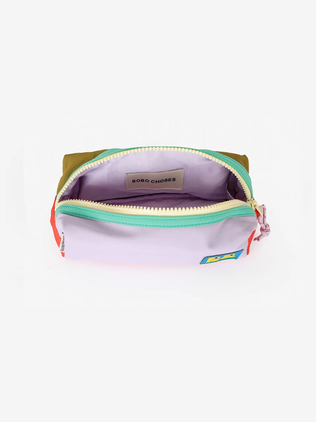 Bobo Choses Booo Bo Choses Tag pencil case
