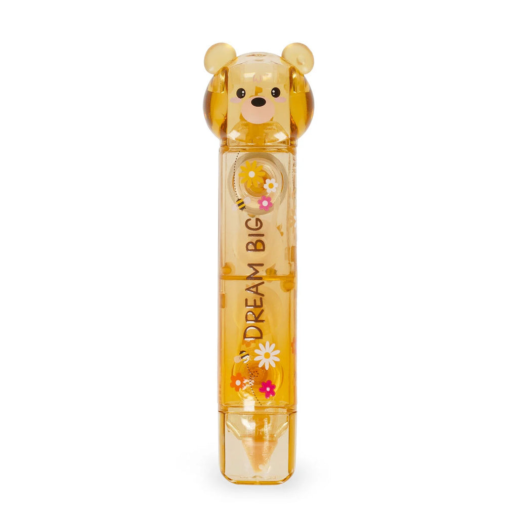 2-in-1 correctietape en lijmtape - Bear Sweet Bear