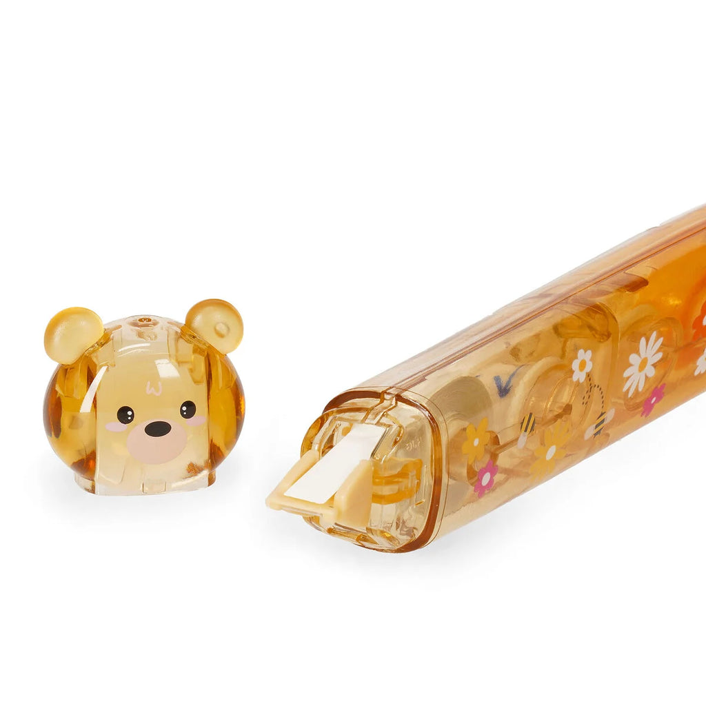 2-in-1 correctietape en lijmtape - Bear Sweet Bear