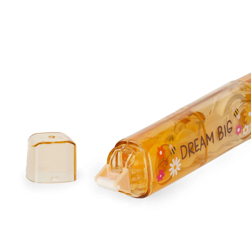 2-in-1 correctietape en lijmtape - Bear Sweet Bear