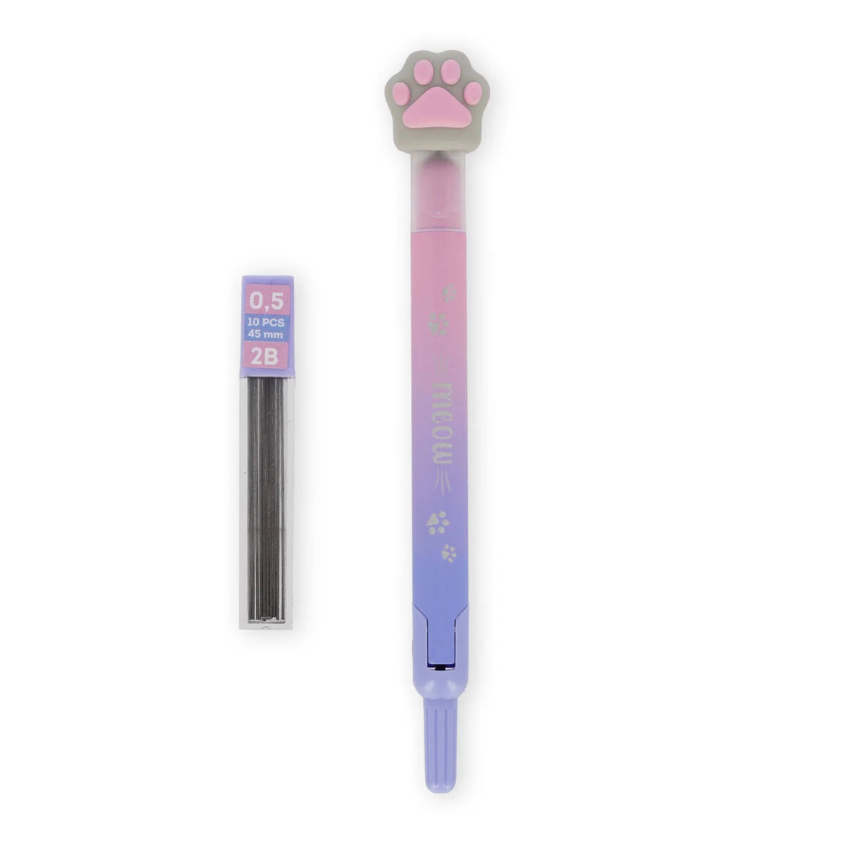 Passer met automatisch potlood - Meow