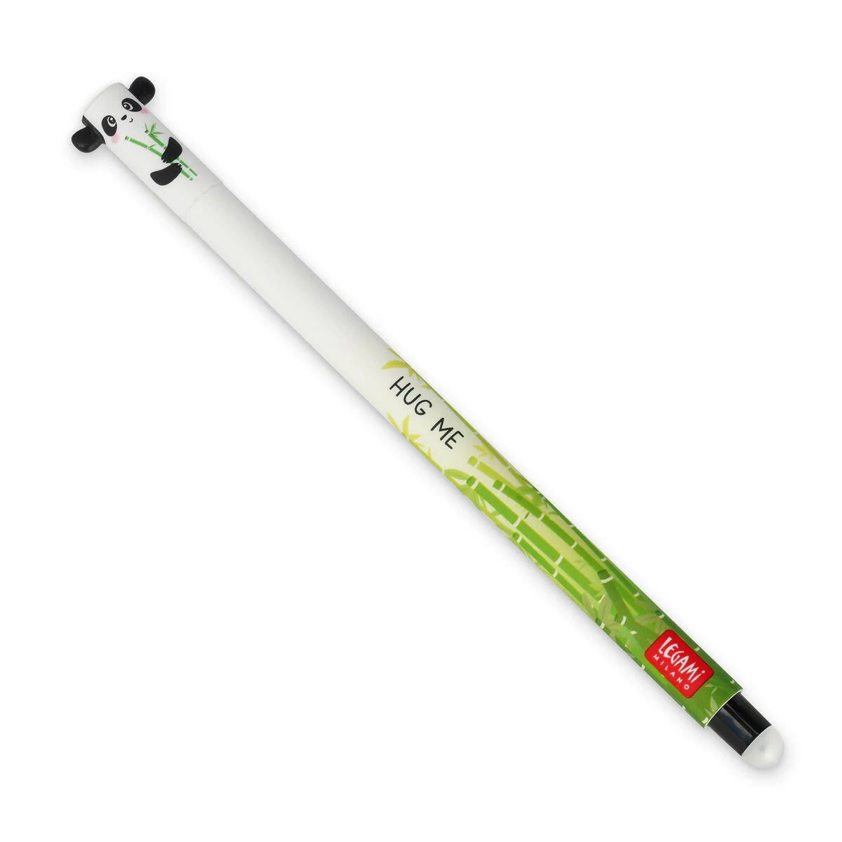 Uitwisbare gelpen - Erasable Gel Pen panda