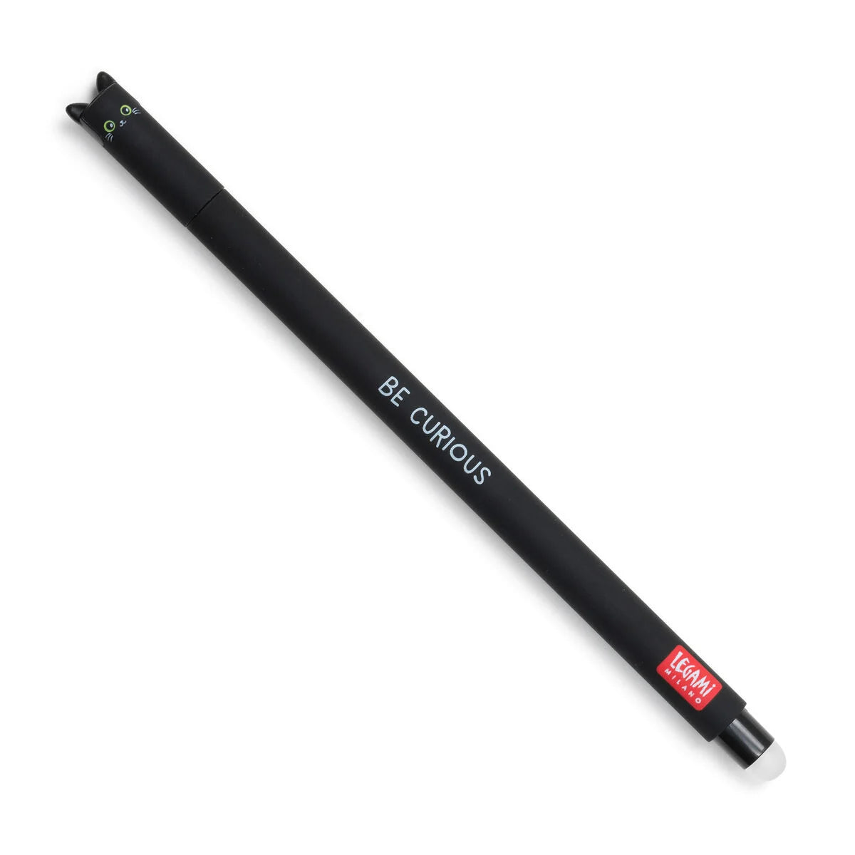 Uitwisbare gelpen - Erasable Gel Pen Kitty