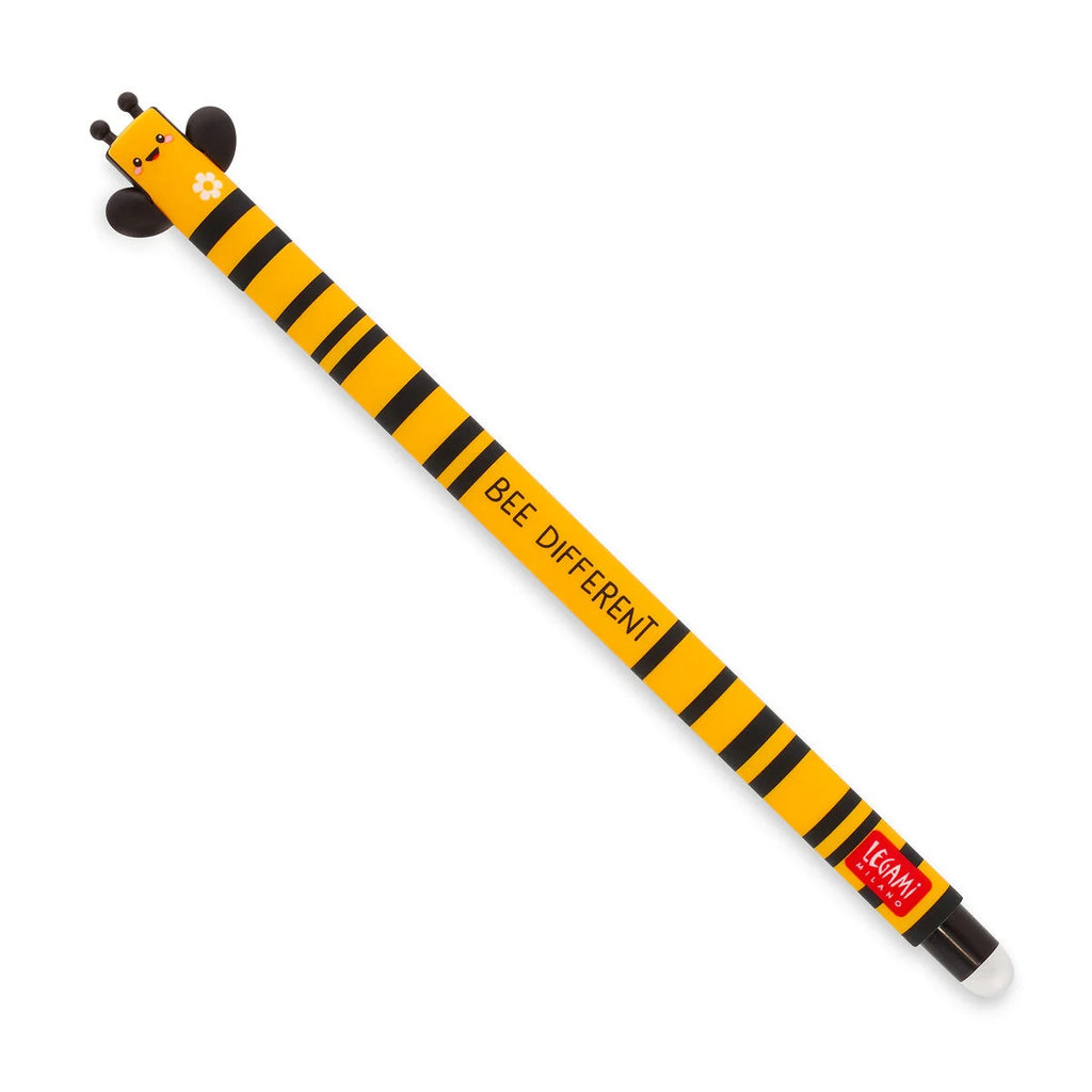Uitwisbare gelpen - Erasable Gel Pen Bij