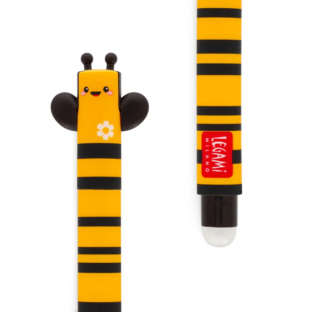 Uitwisbare gelpen - Erasable Gel Pen Bij