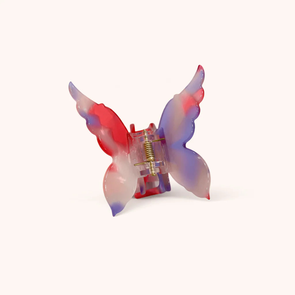 Haarspeld - Mariposa Haarclip