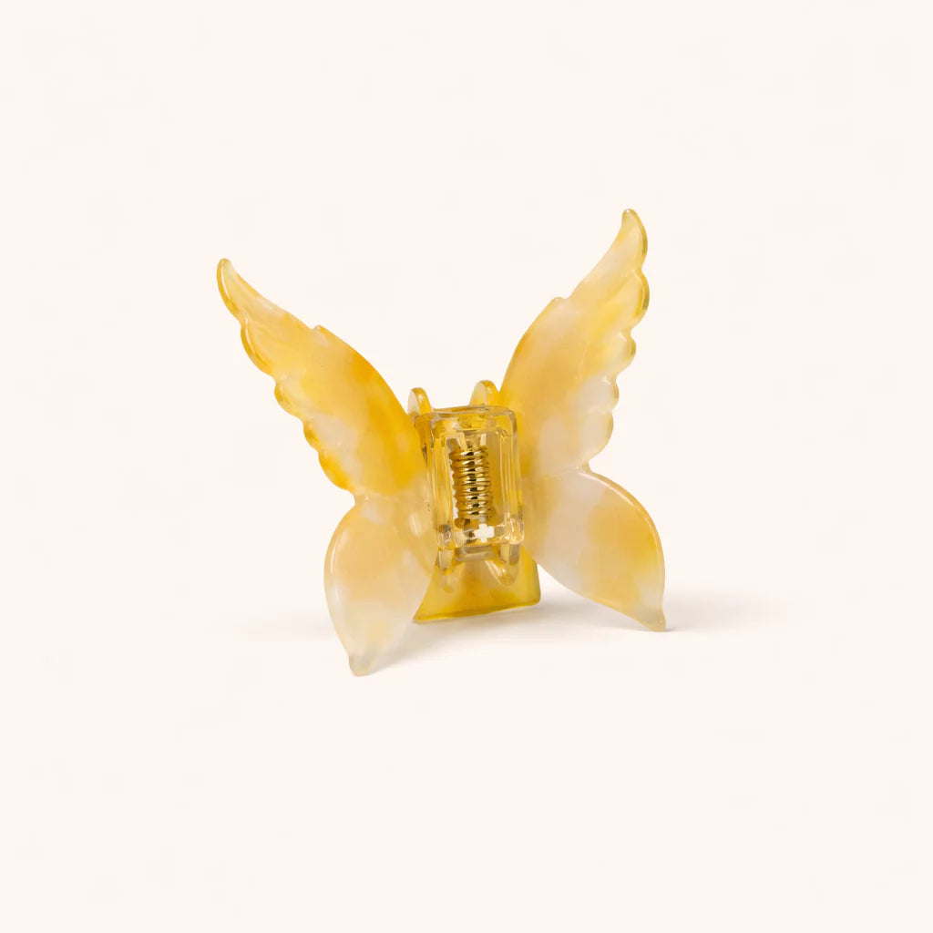 Haarspeld - Mariposa Haarclip