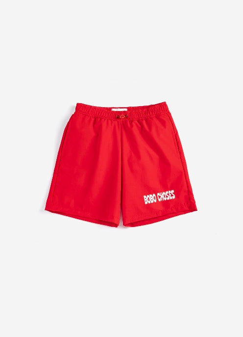 Bobo Choses swim boardshorts