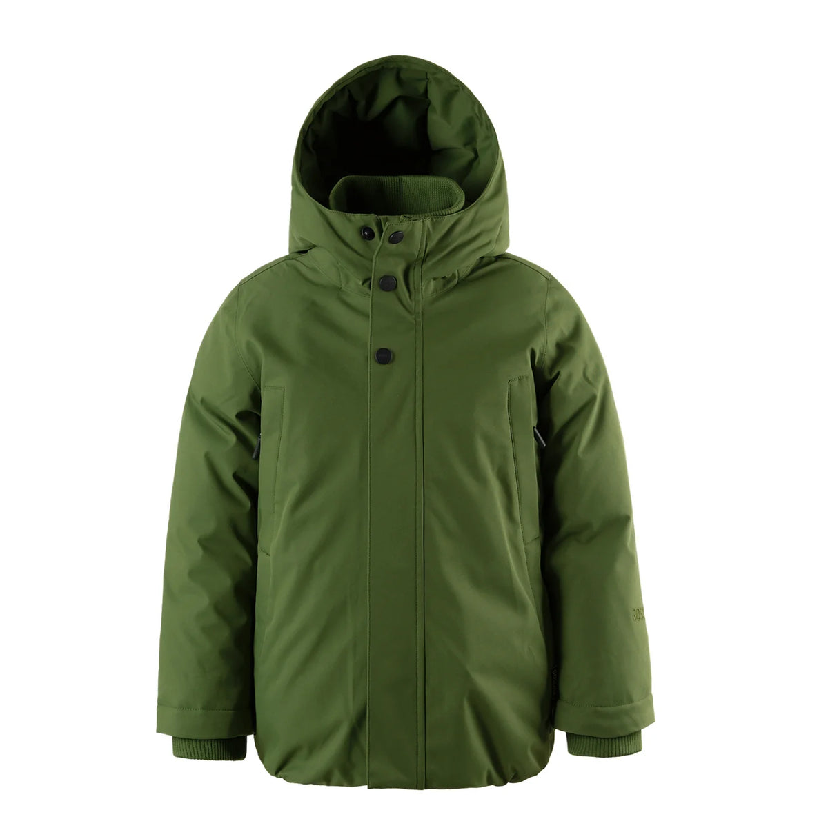 Gosoaky Chipmunk -  Pesto Green