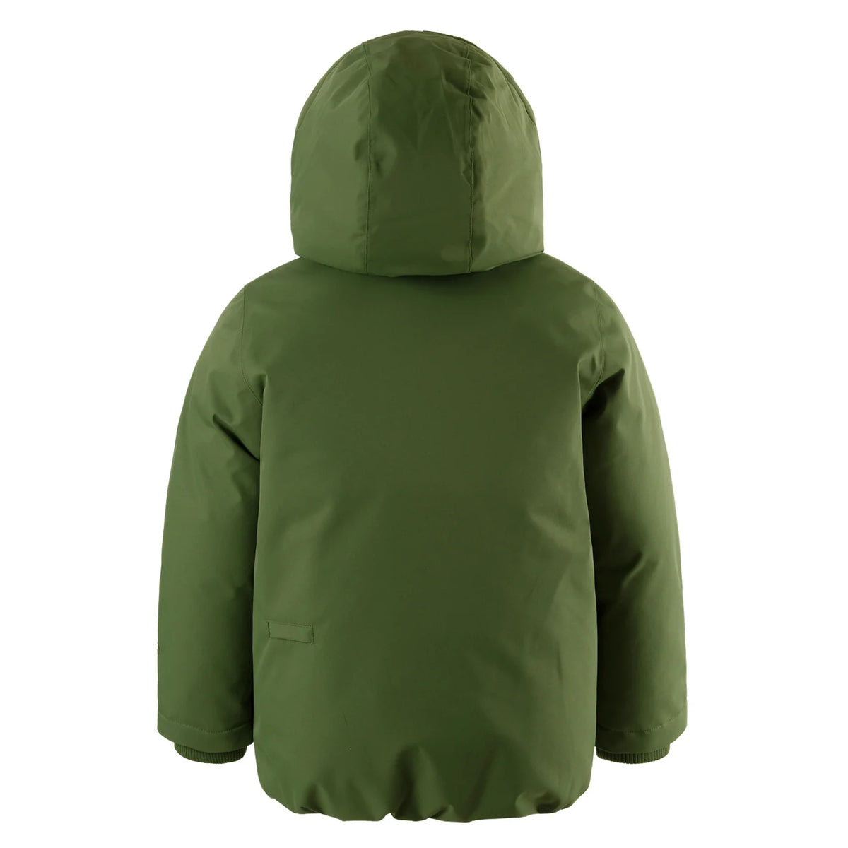 Gosoaky Chipmunk -  Pesto Green