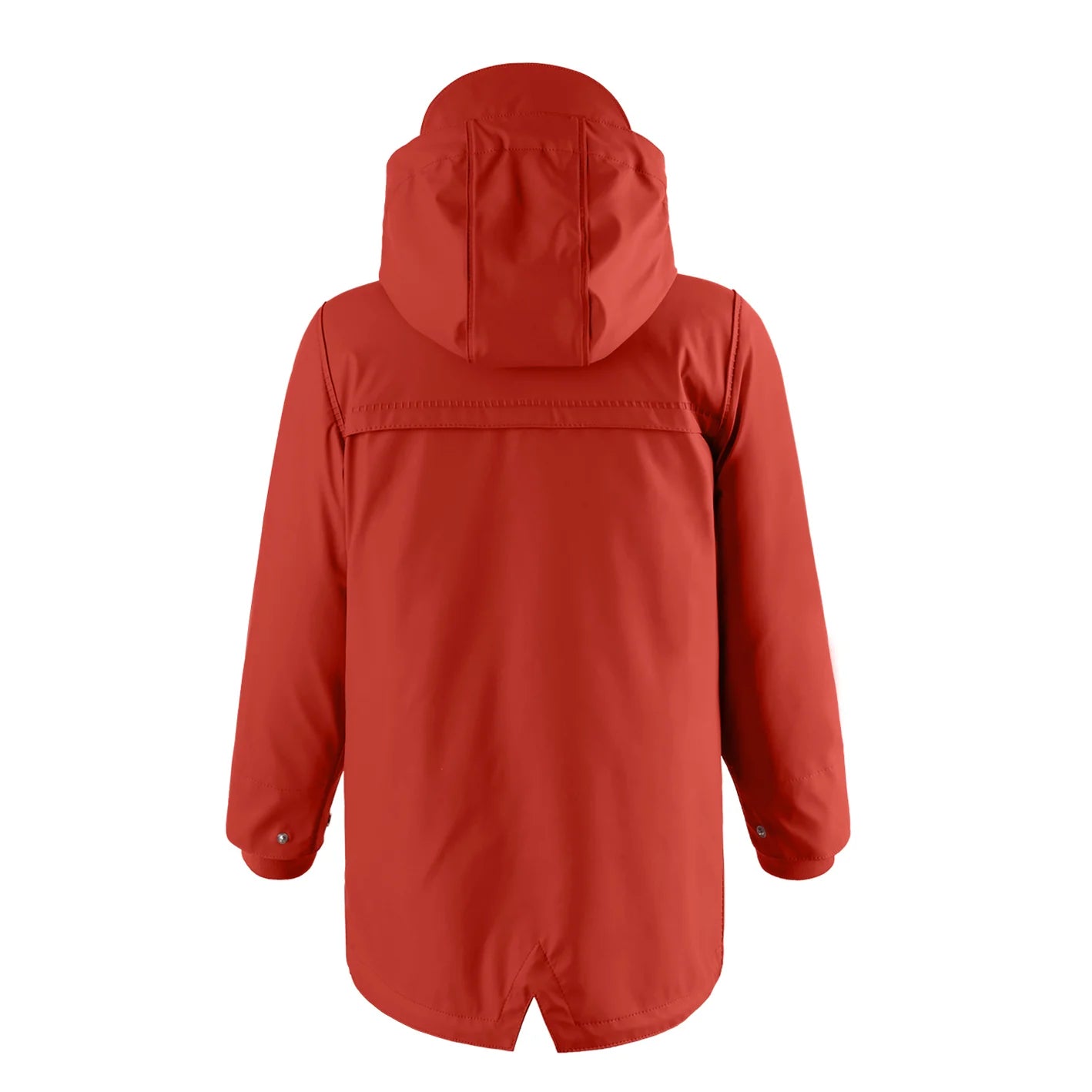 Gosoaky Snake Pit - Valliant Poppy Red