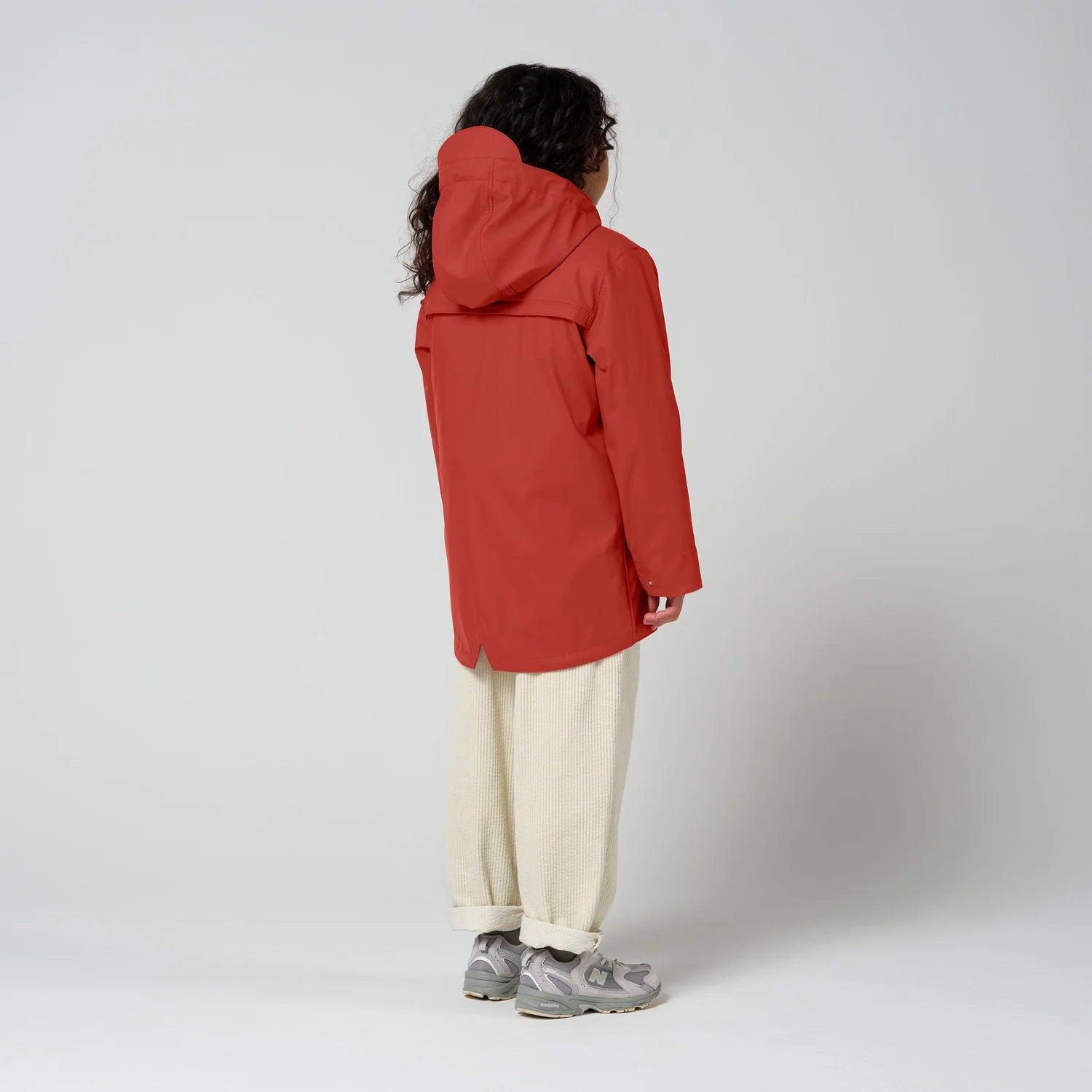 Gosoaky Snake Pit - Valliant Poppy Red
