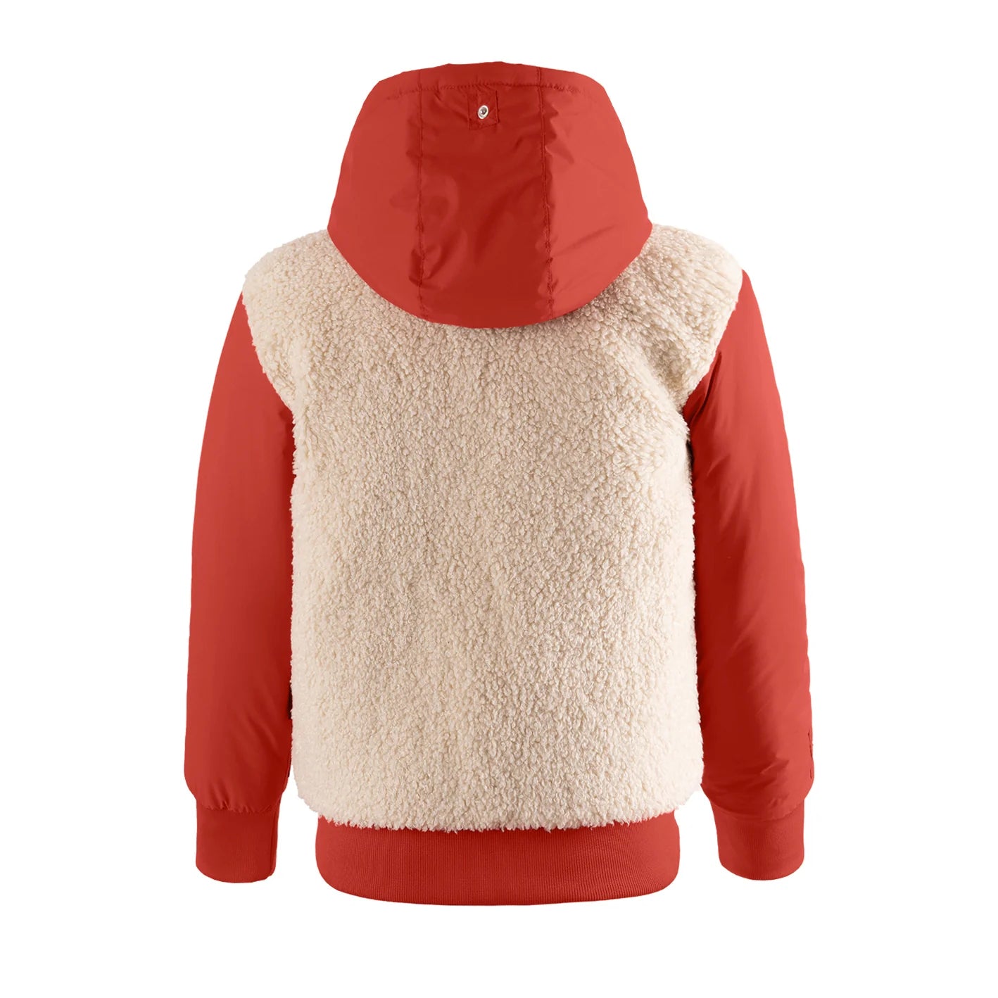 Gosoaky Snake Pit - Valliant Poppy Red