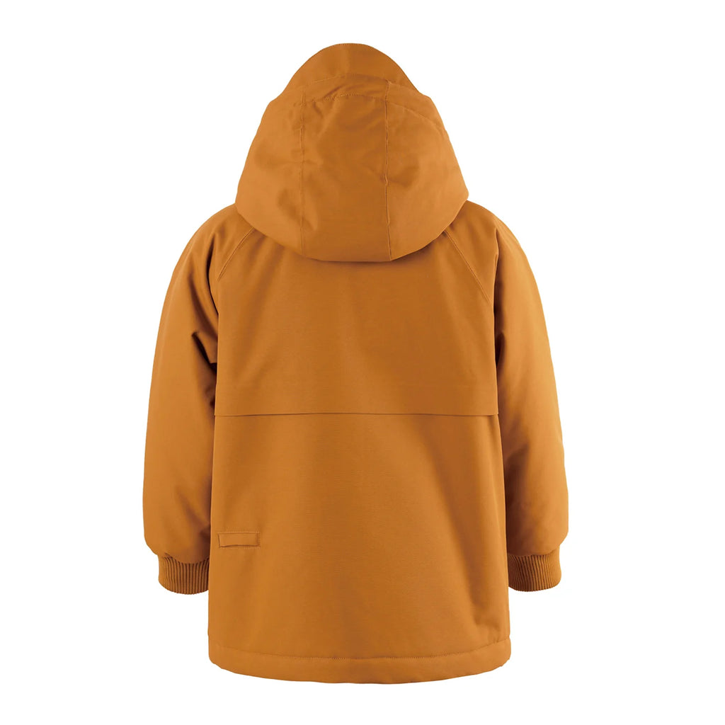 Gosoaky Turbo Goat - Buckthorn Ochre