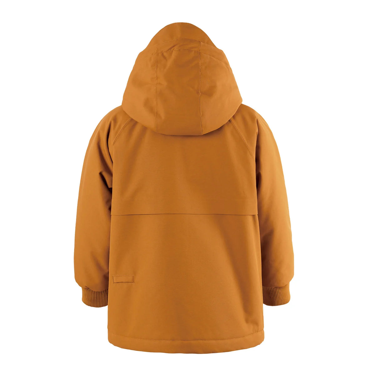 Gosoaky Turbo Goat - Buckthorn Ochre