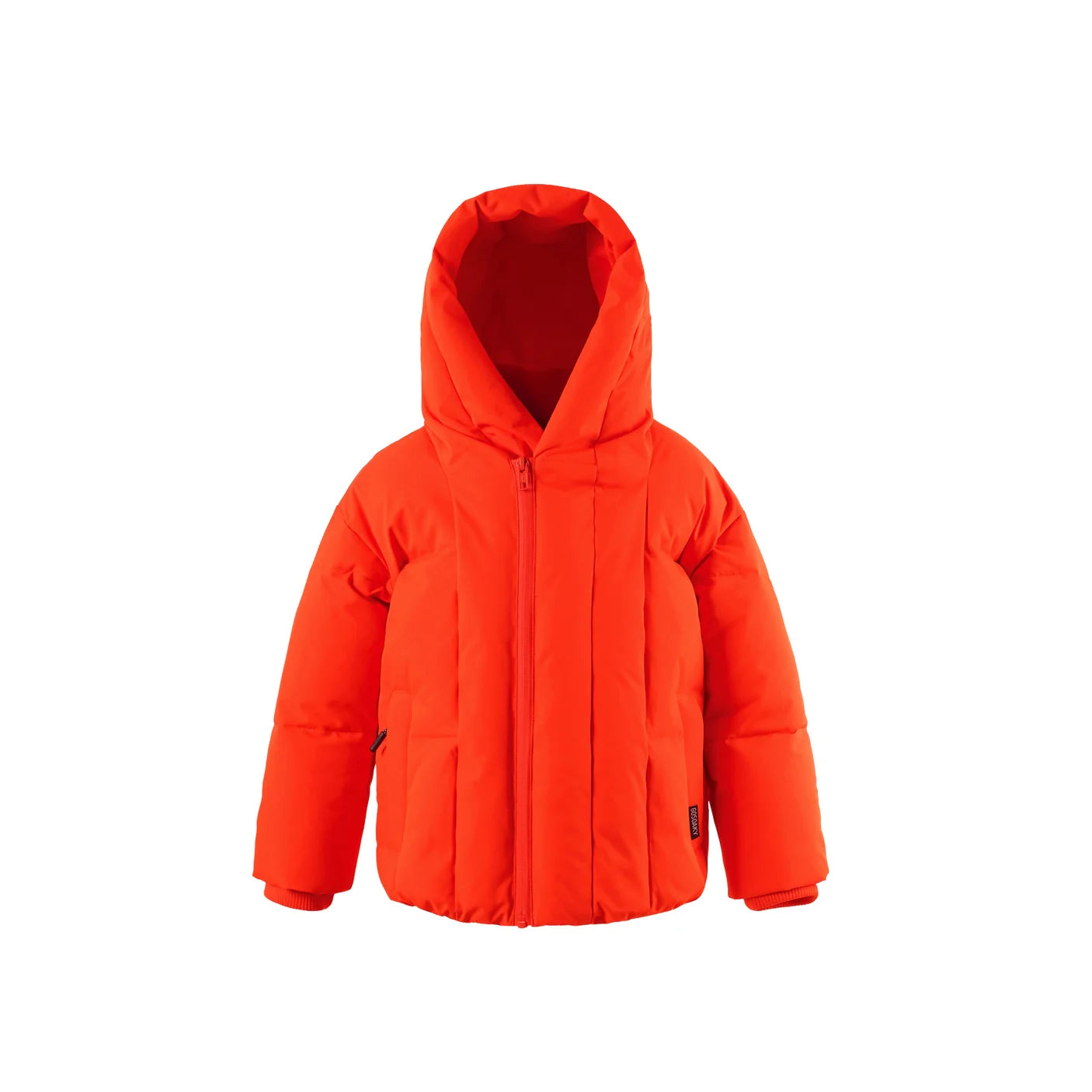 Hound Dog Poppin Red Jas