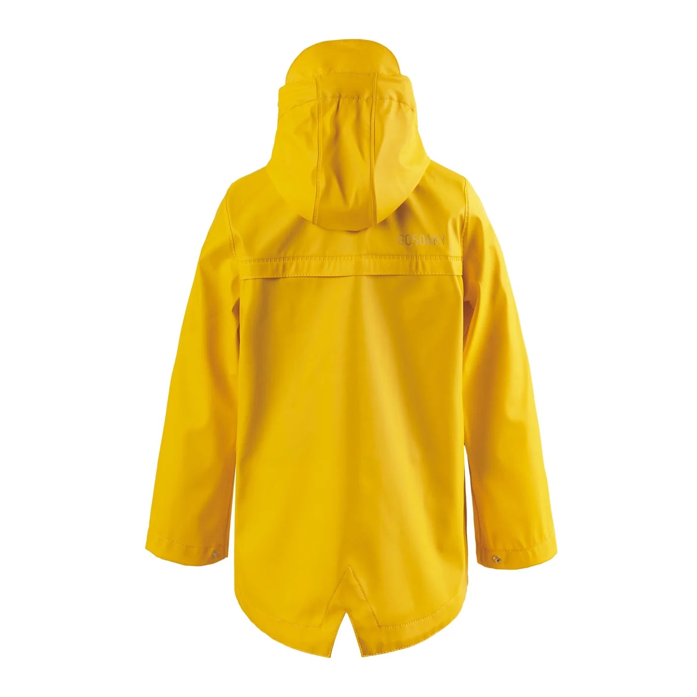 Gosoaky Elephant bumblebee yellow