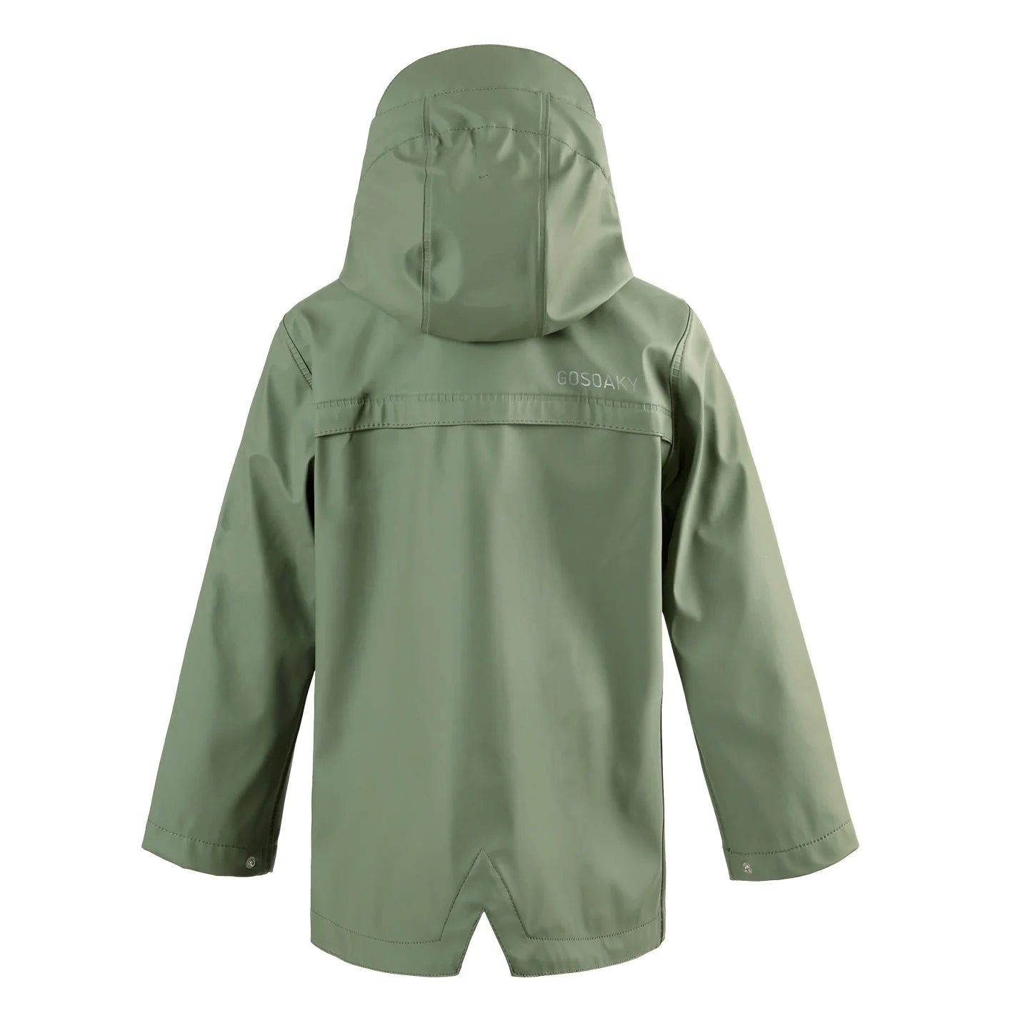 Gosoaky Elephant Oil Green