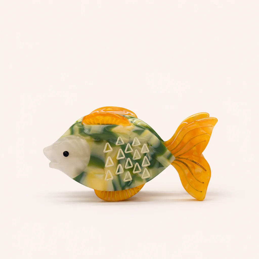Haarspeld - Marlin Haarclip