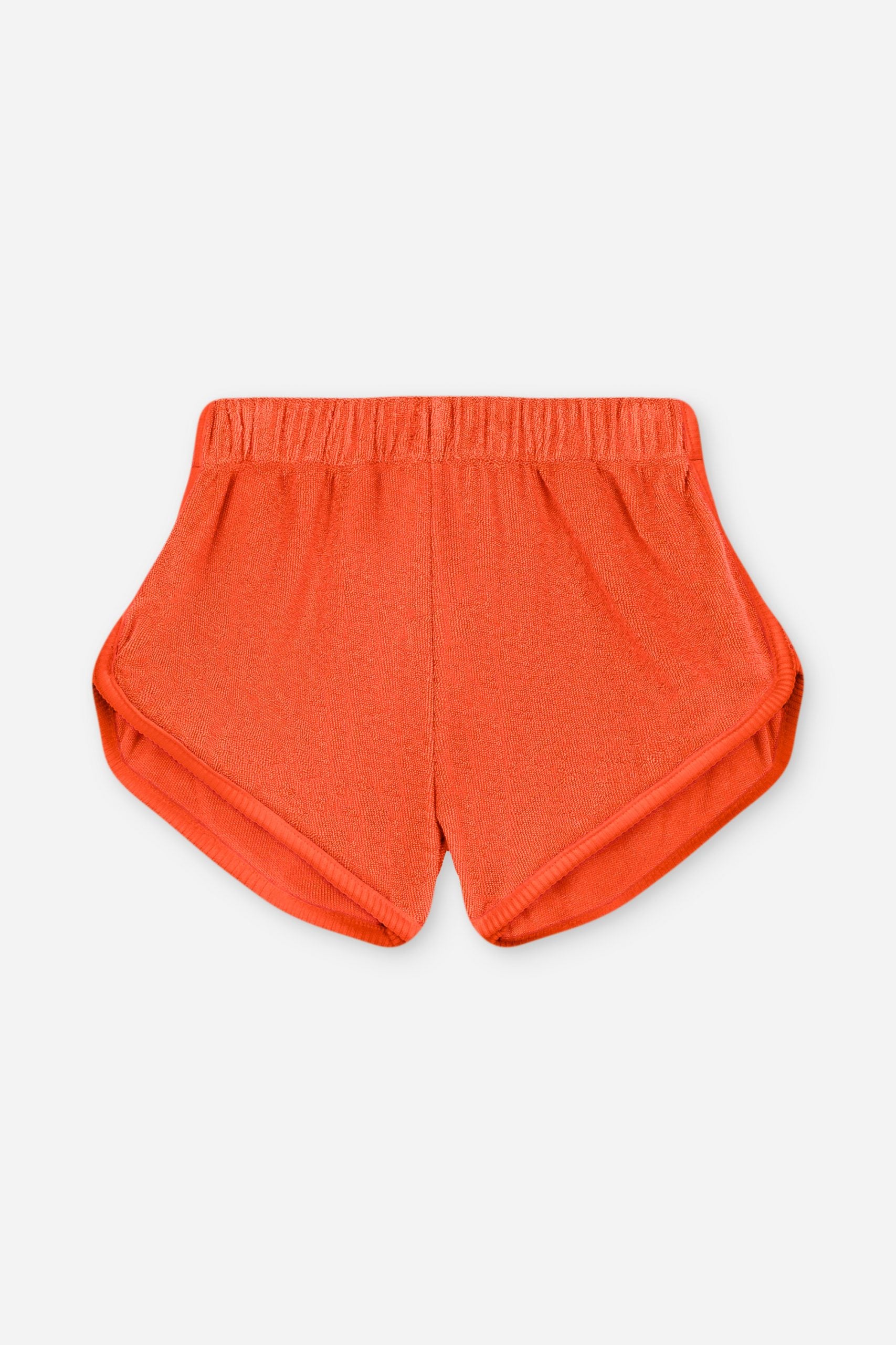 Short Juju Shiny Coral