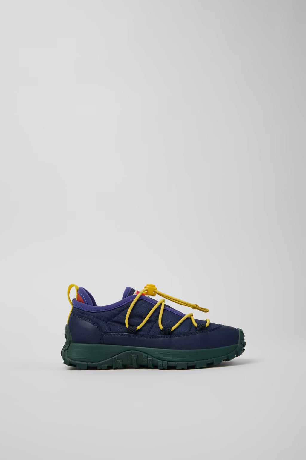 Bobo Choses x Camper Drift Trail Midnight Blue Sneaker