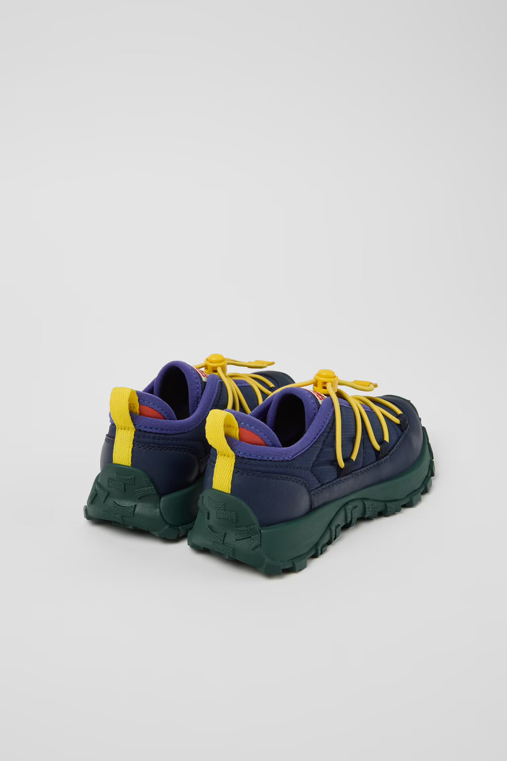 Bobo Choses x Camper Drift Trail Midnight Blue Sneaker