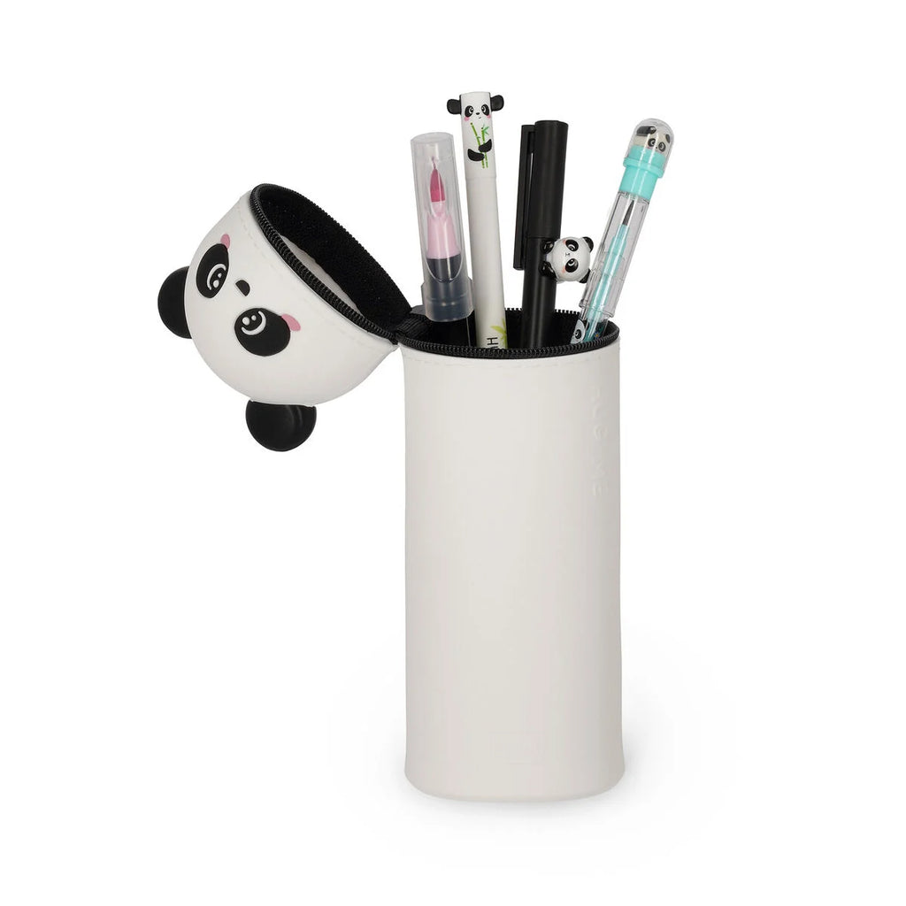 Panda “Hug Me” 2-in-1 siliconen etui