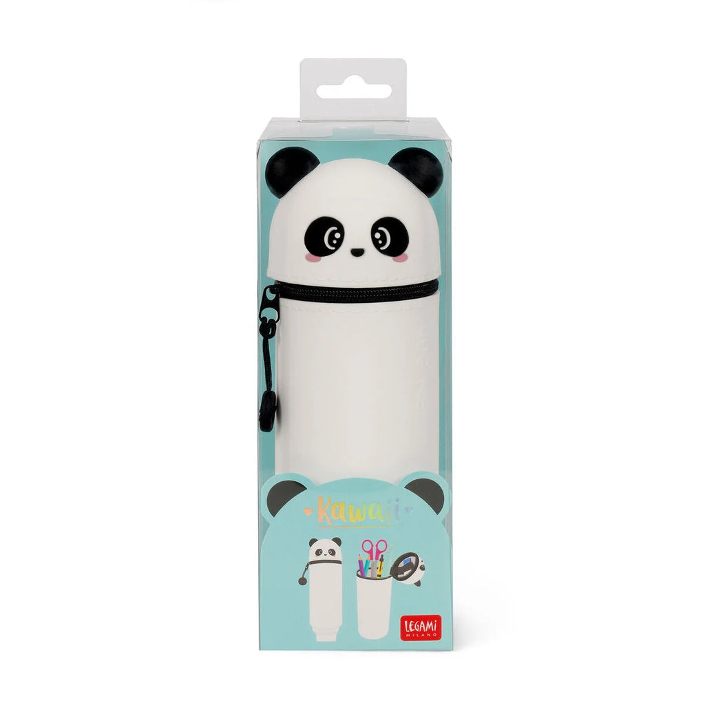 Panda “Hug Me” 2-in-1 siliconen etui