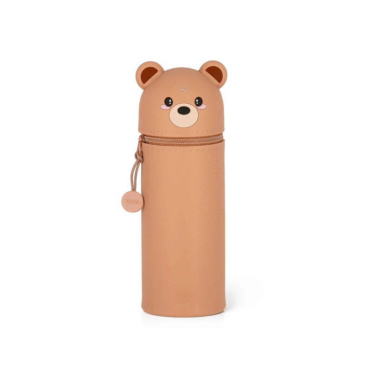 Teddy Beer “Dream Big” 2-in-1 siliconen etui