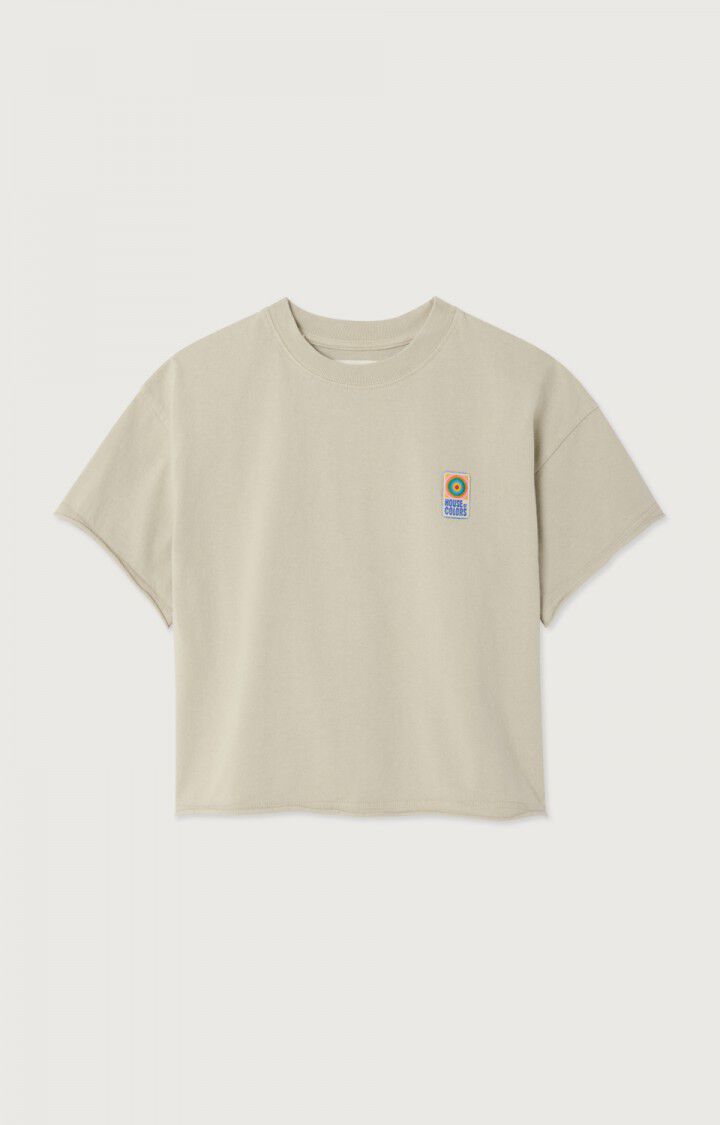 KINDER T-SHIRT AFOMA Houmous